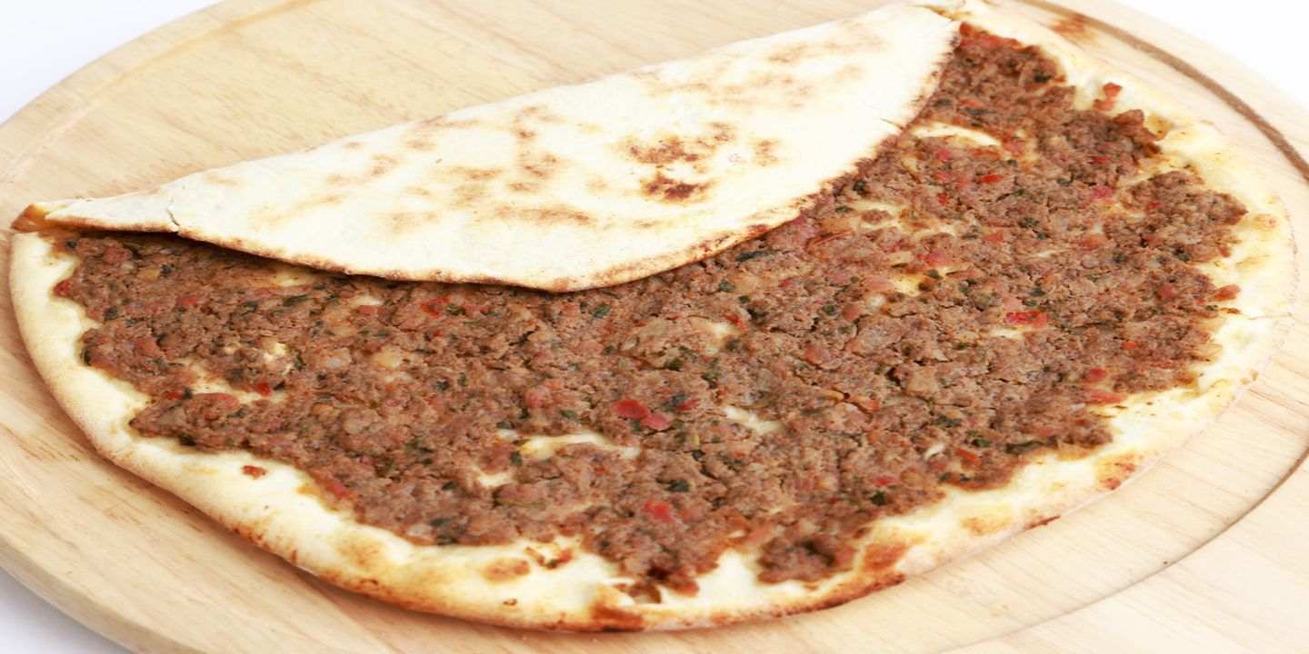 فرن جليلة  cover