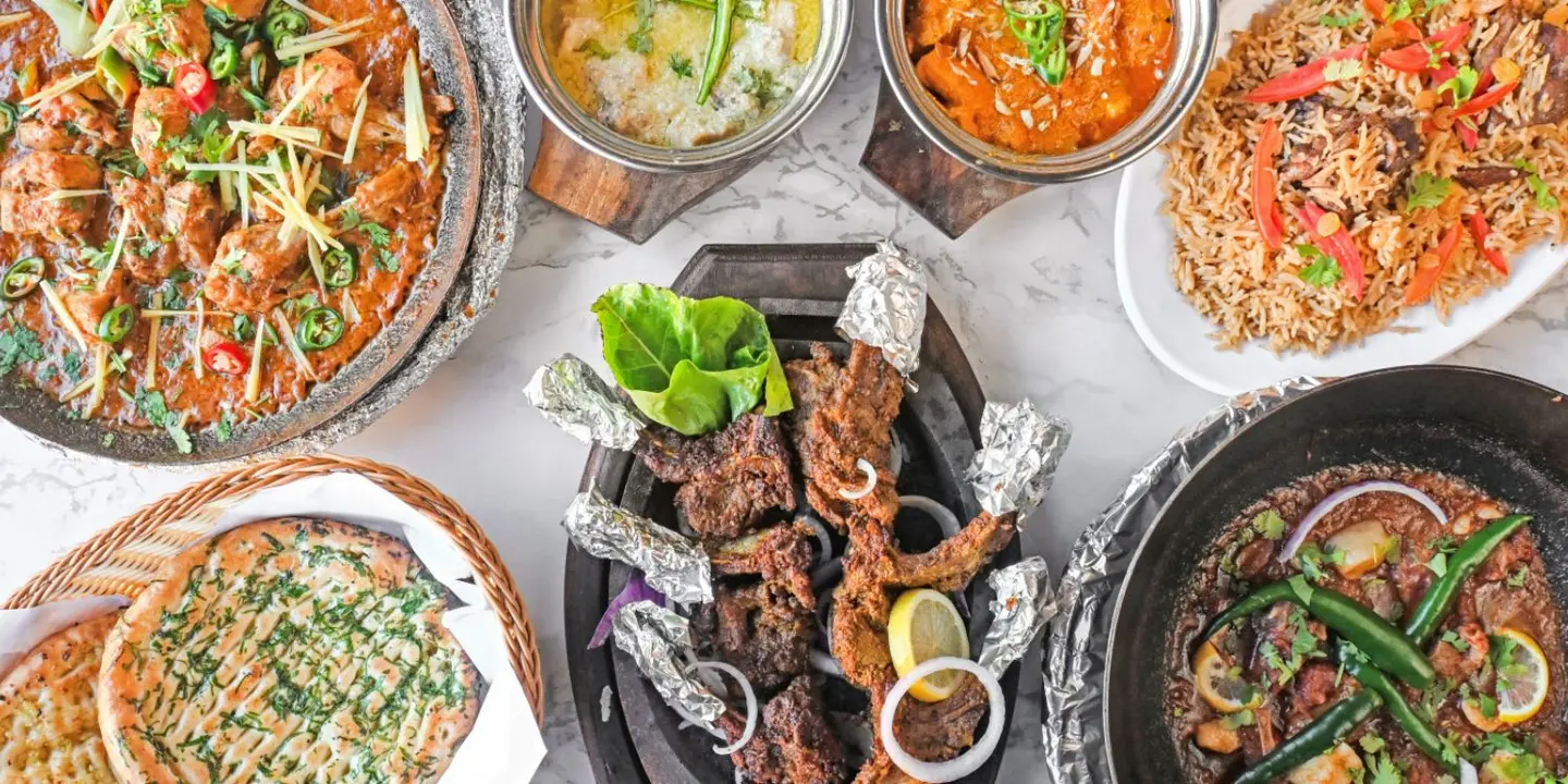 Butt Karahi Village cover