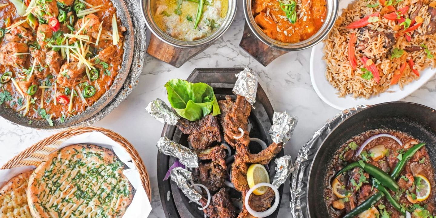 Butt Karahi Village cover