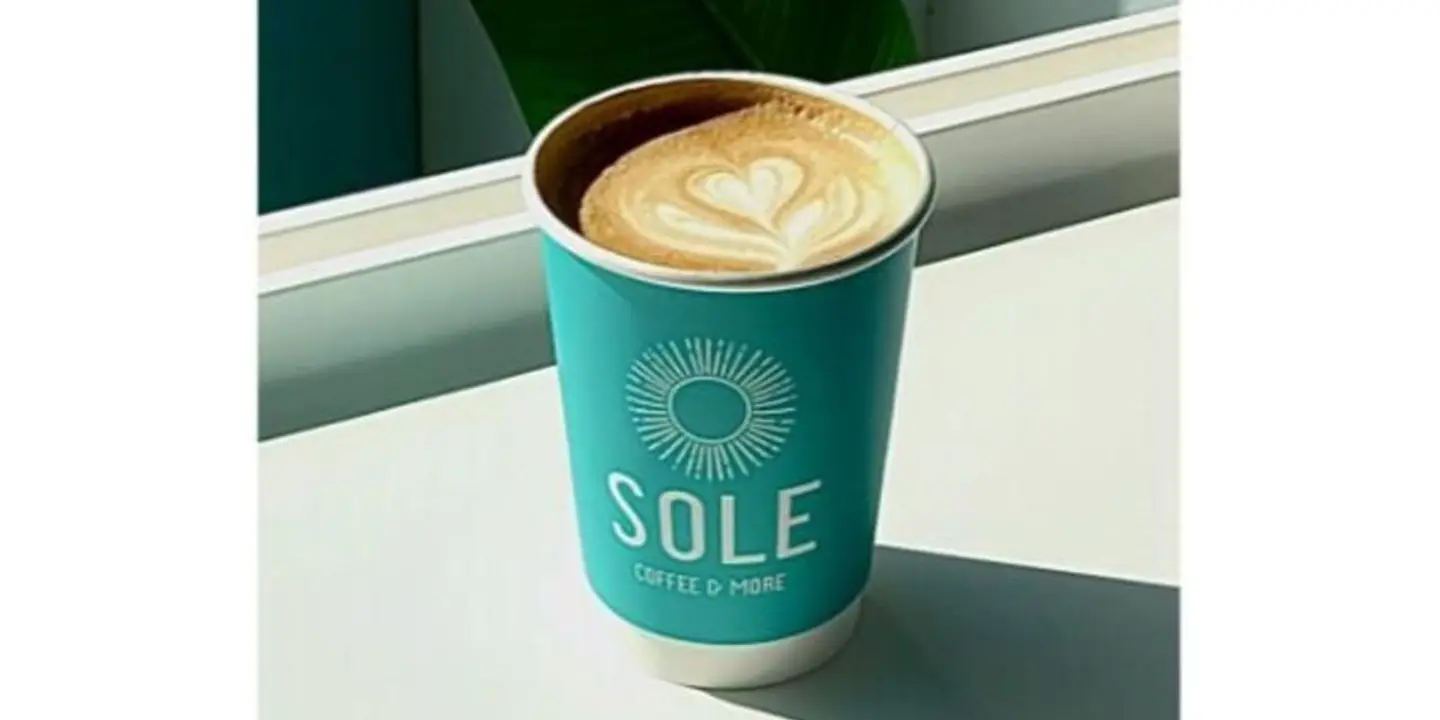 سوليه كوفي cover