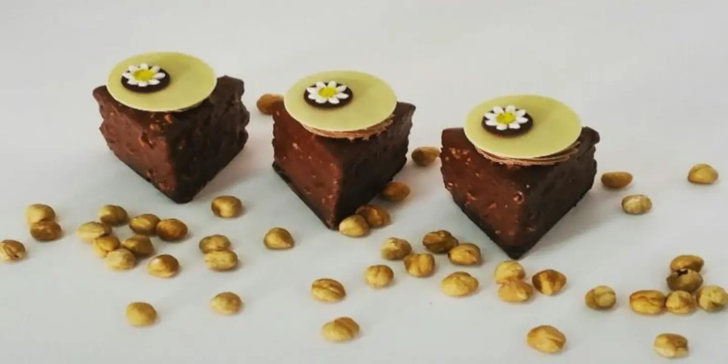 Enjoy Cake cover