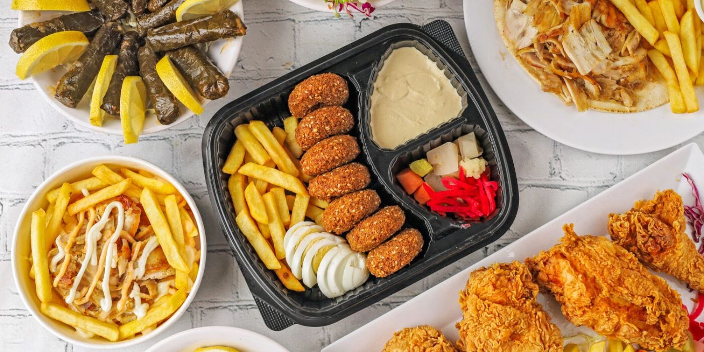 رصيف النخيل cover