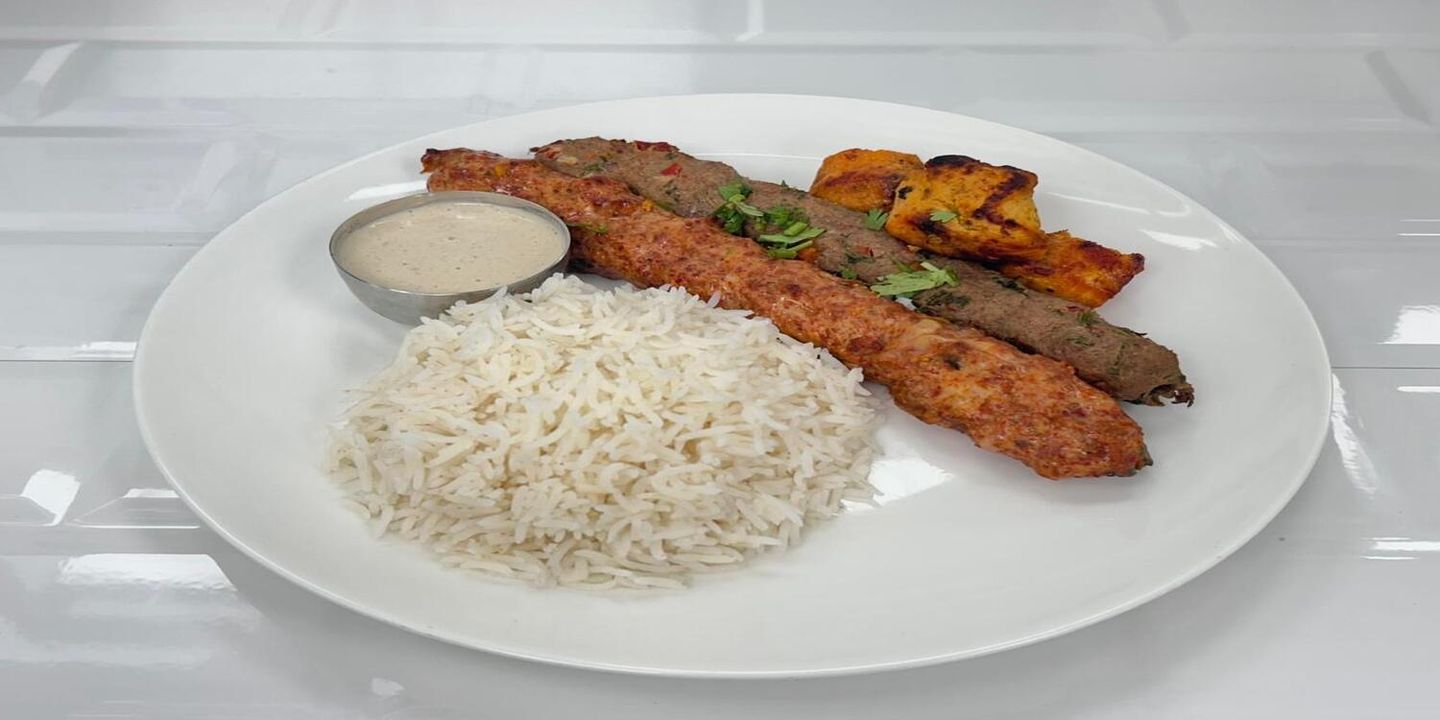 Protein And Carbs Express cover