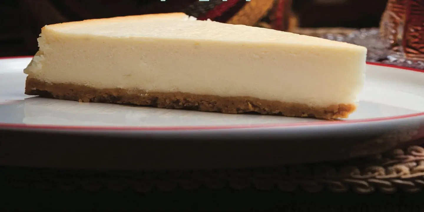 Cream in an oven cover