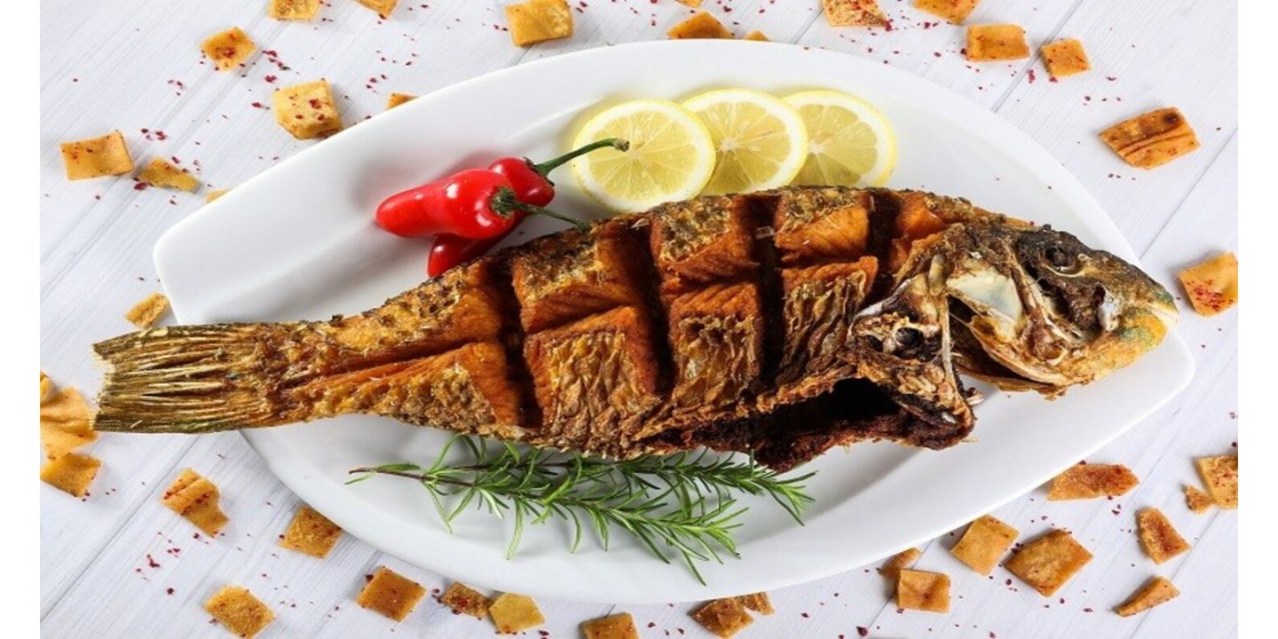 بيت الحوت cover