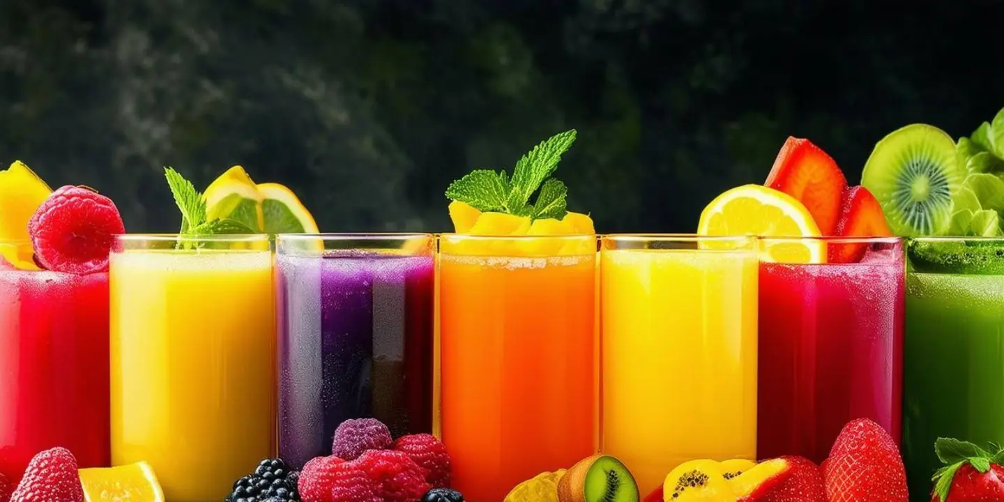 Samado Juice cover