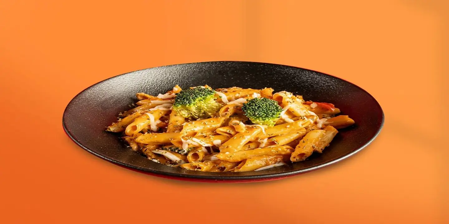Ana Pasta cover