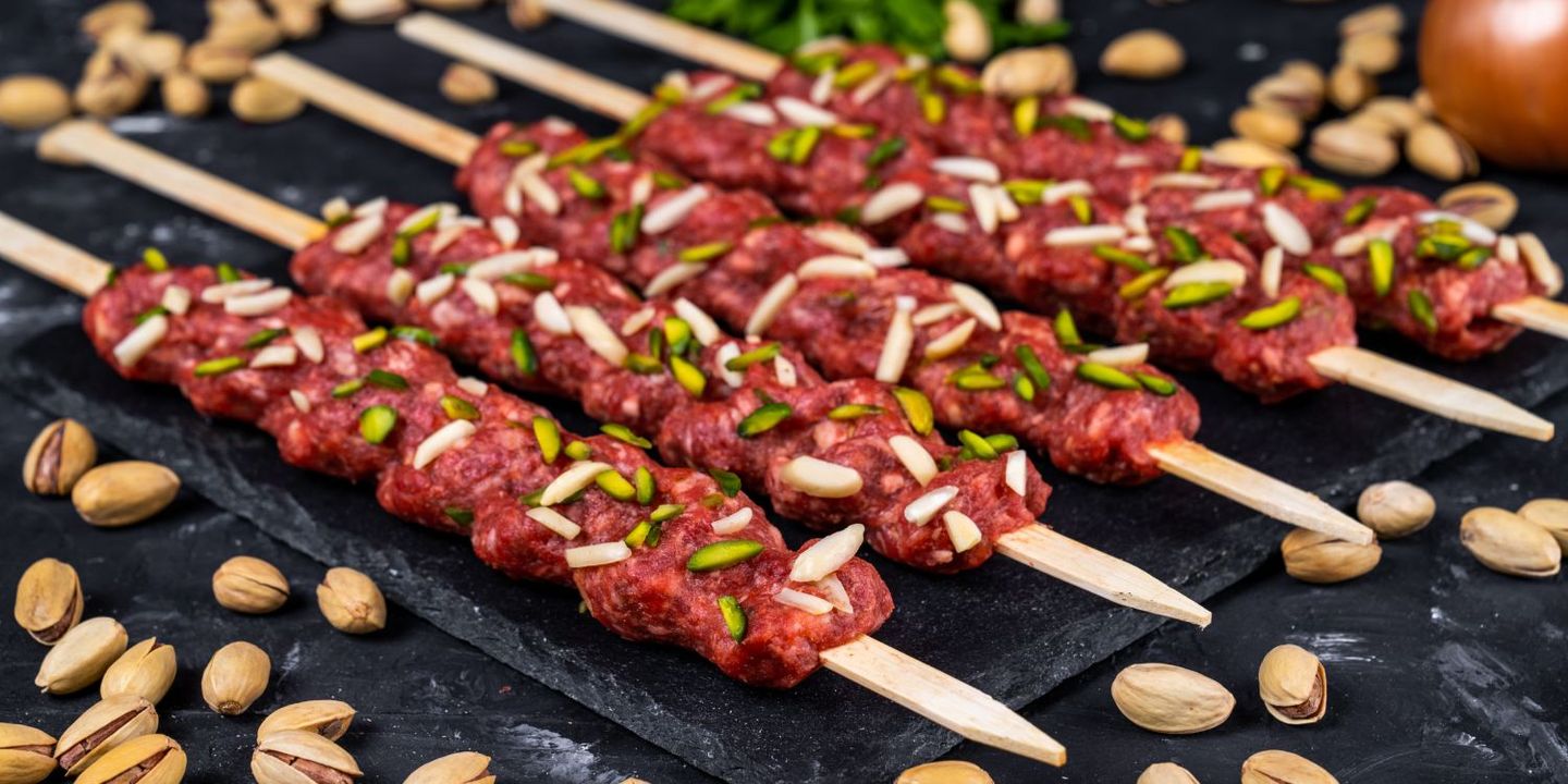 Kabab Baghdad Grill Restaurant cover