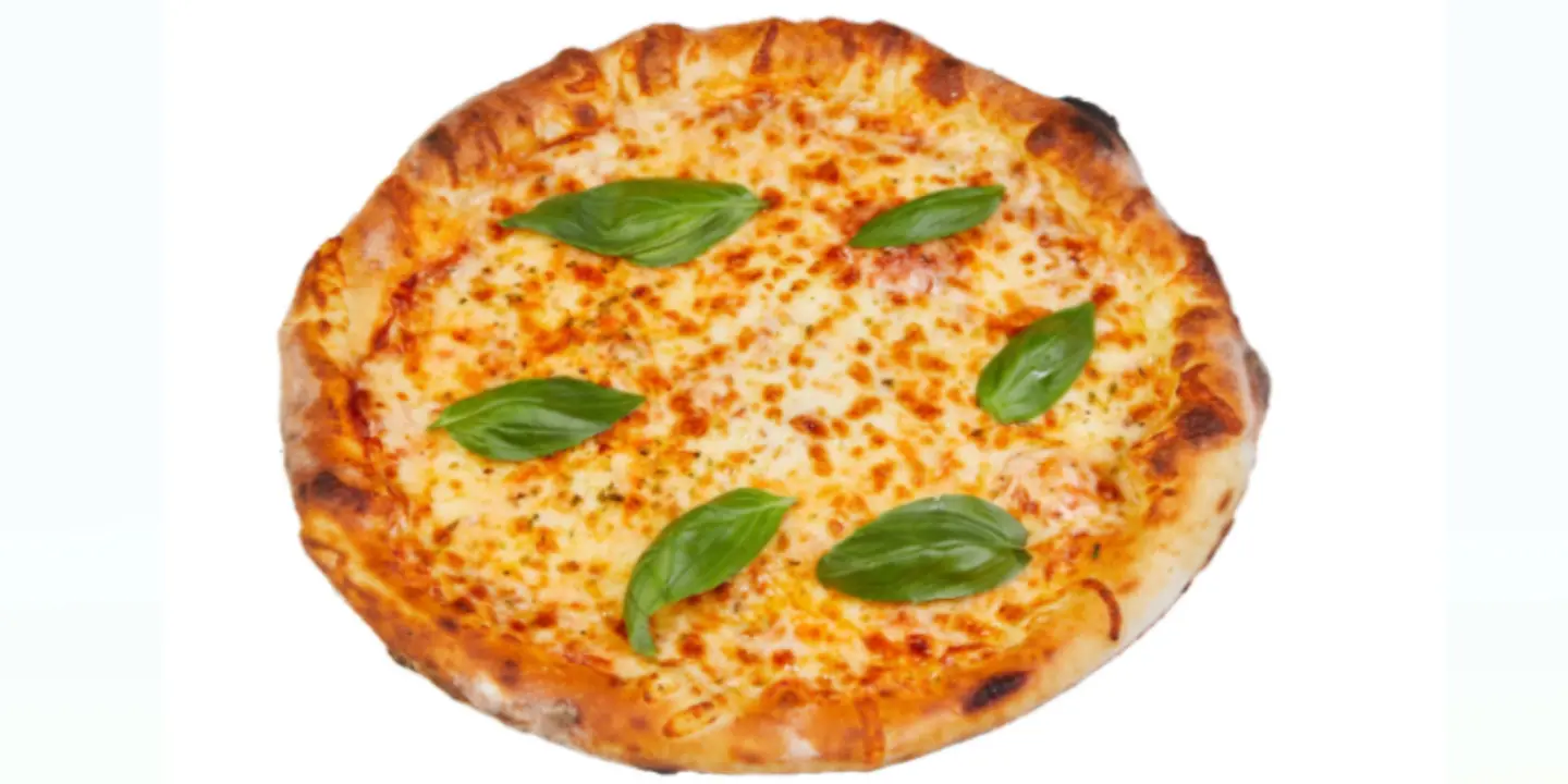 rosso pizza cover