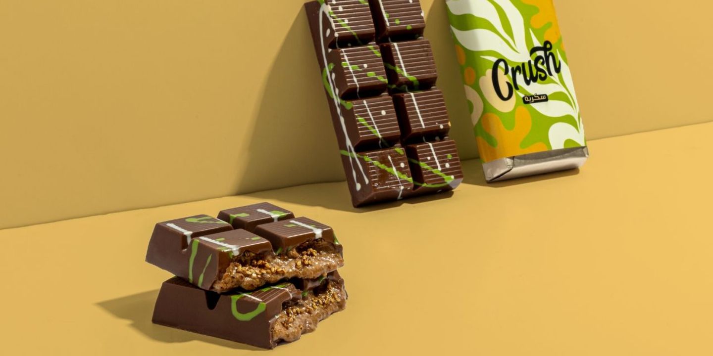 Crush cover
