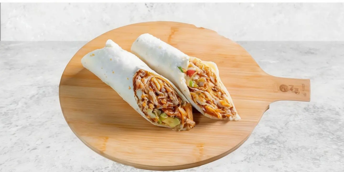 رقائق الشاطي cover