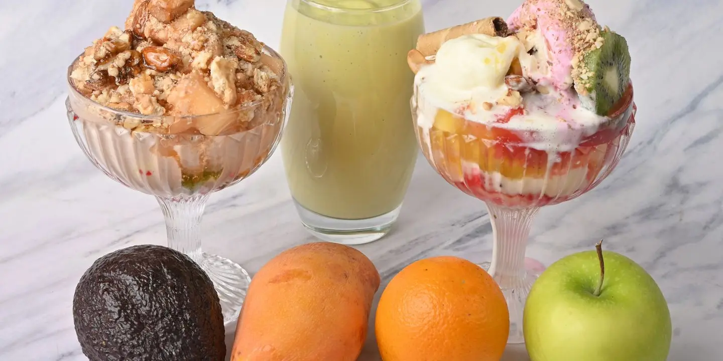 فريش جوسي cover