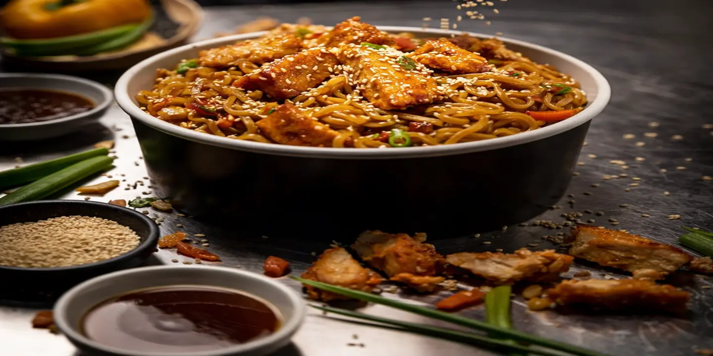 اندومي نيشن cover