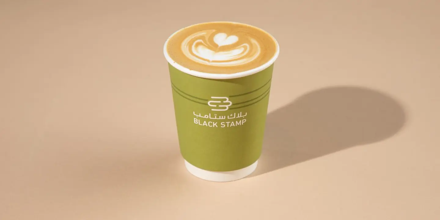 بلاك ستامب cover