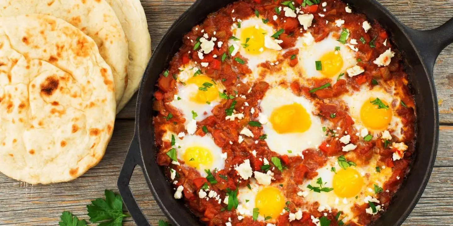 Rawabi Al Jabal Buffet cover