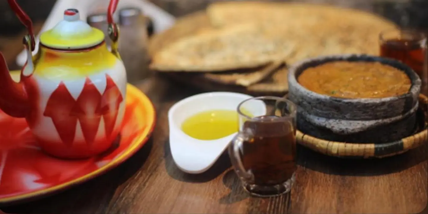 لذة الجنوب cover