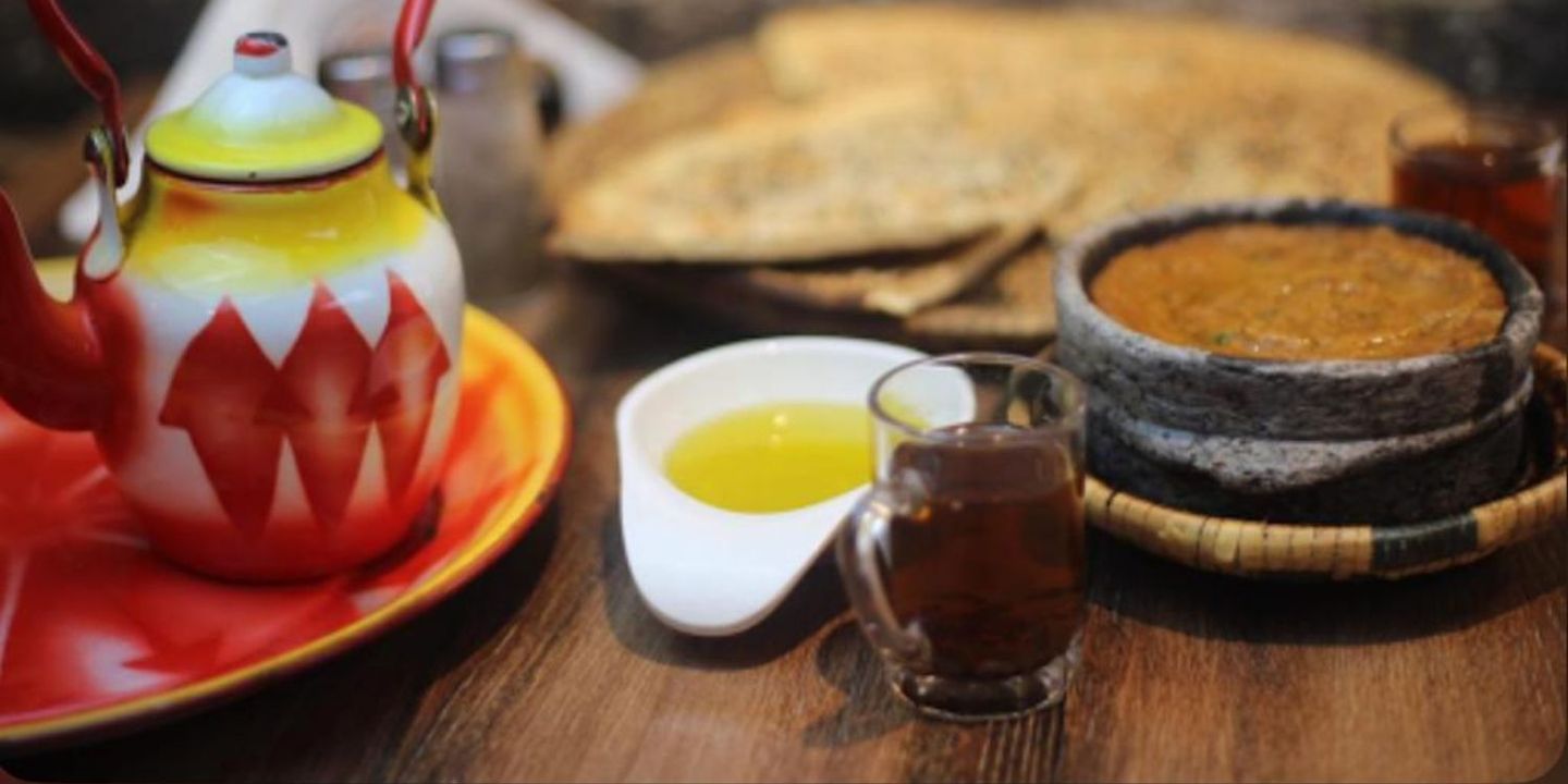 لذة الجنوب cover