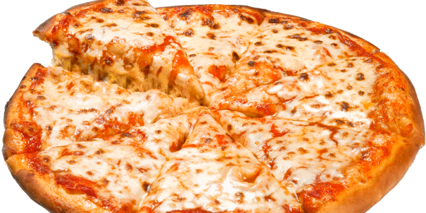 Italian food cover