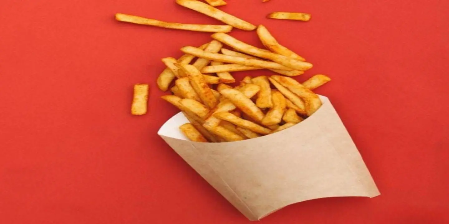 بطاطس سناك cover