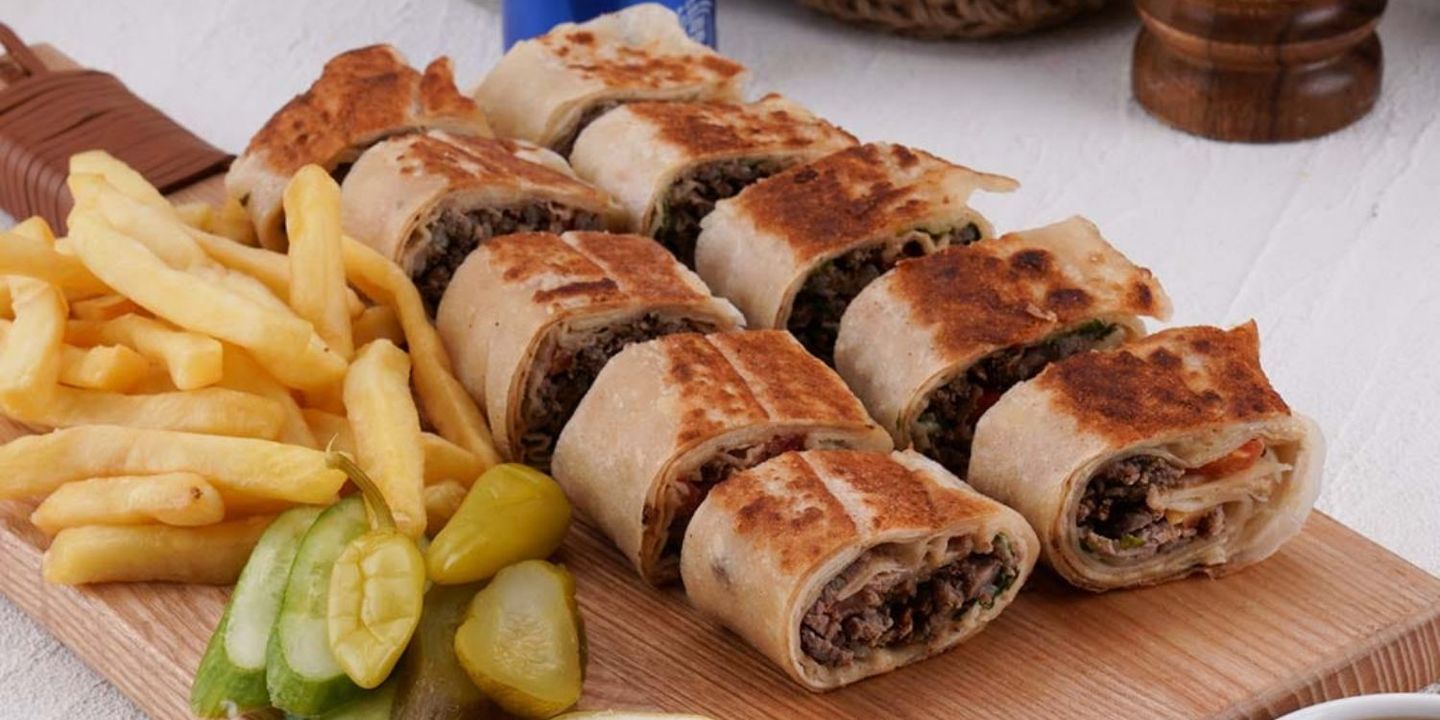 Althawaq restaurant cover