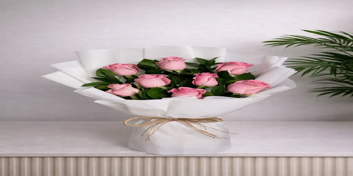 Patchi & Flowers cover