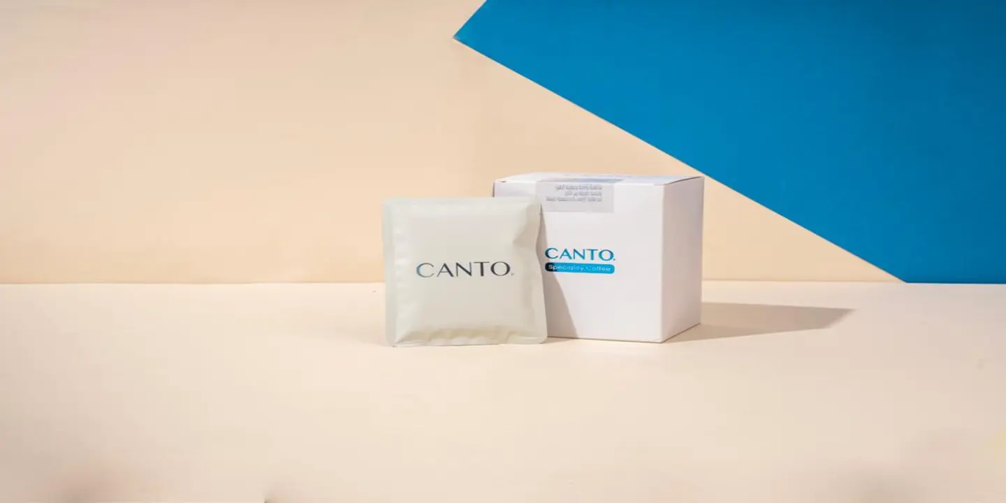 Canto cover