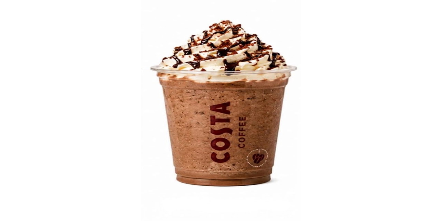 Costa cover