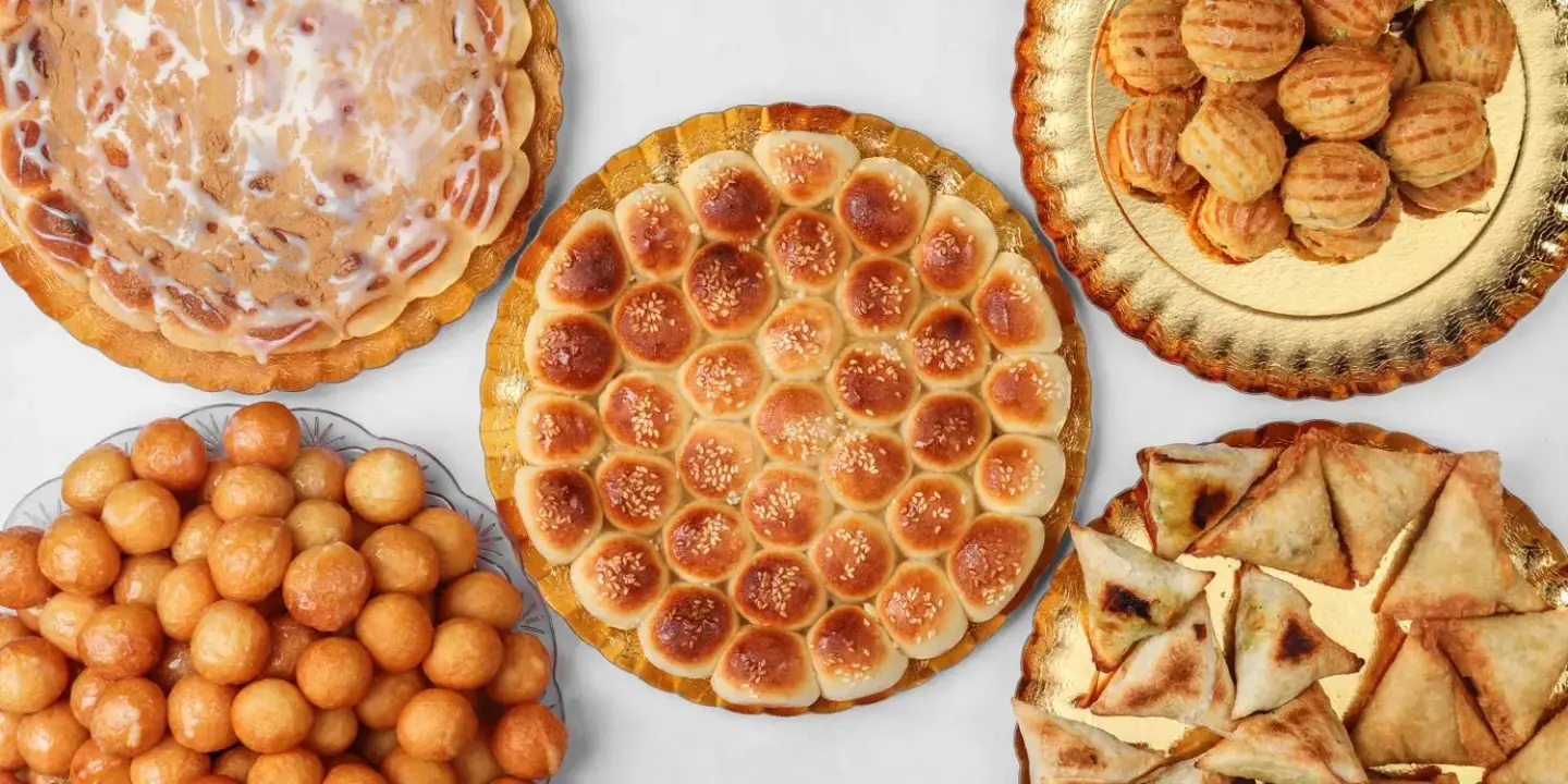 خلية المهرة cover