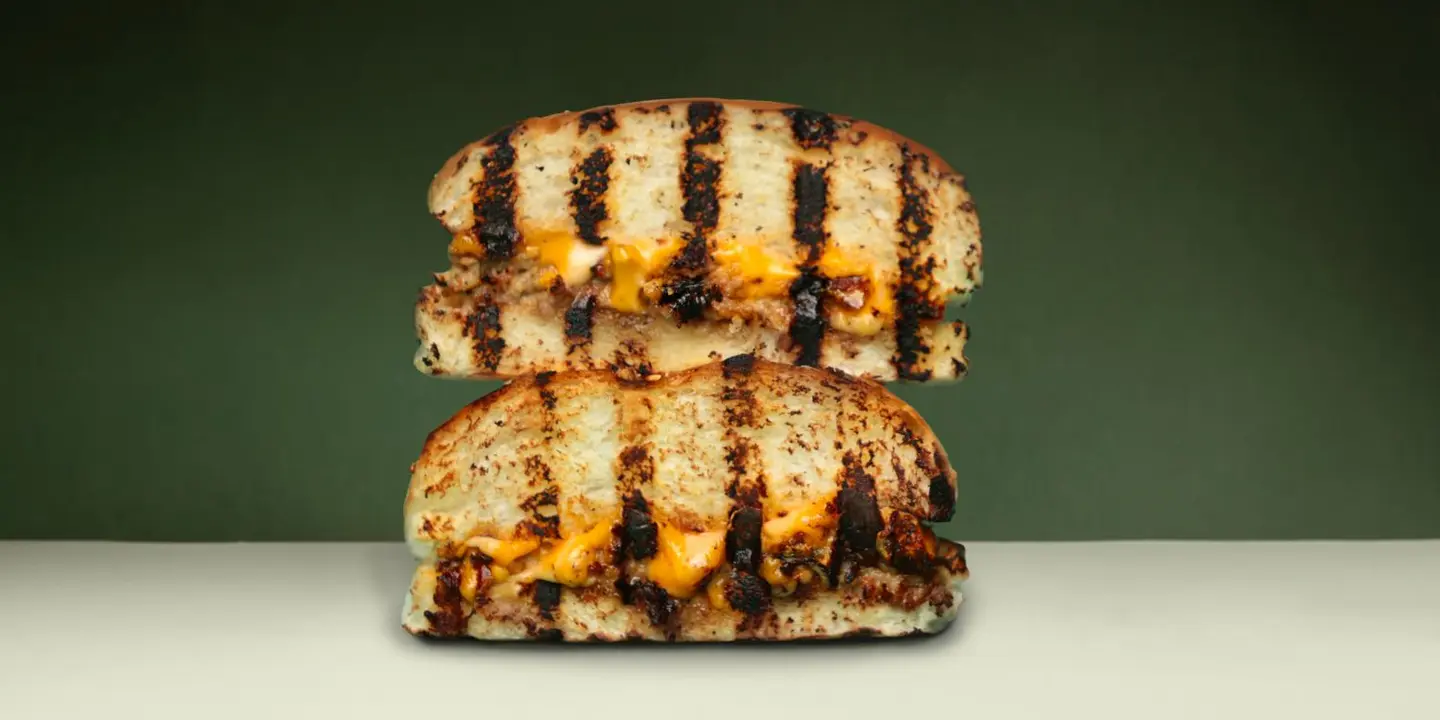 ام تي برجر cover