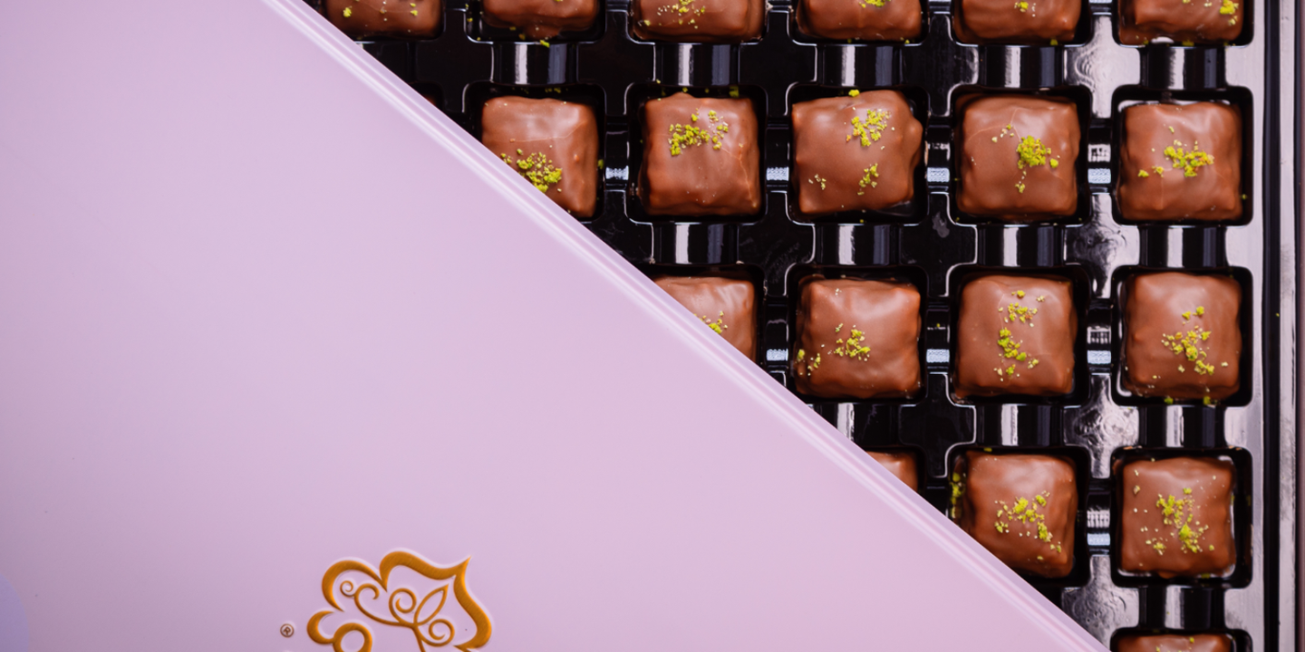 Kareem Sweets cover