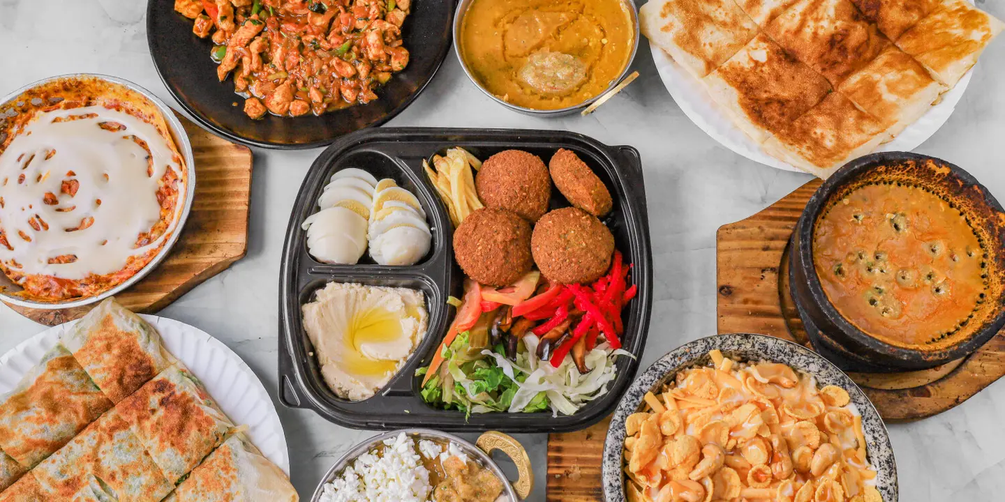 فطور أصيل cover