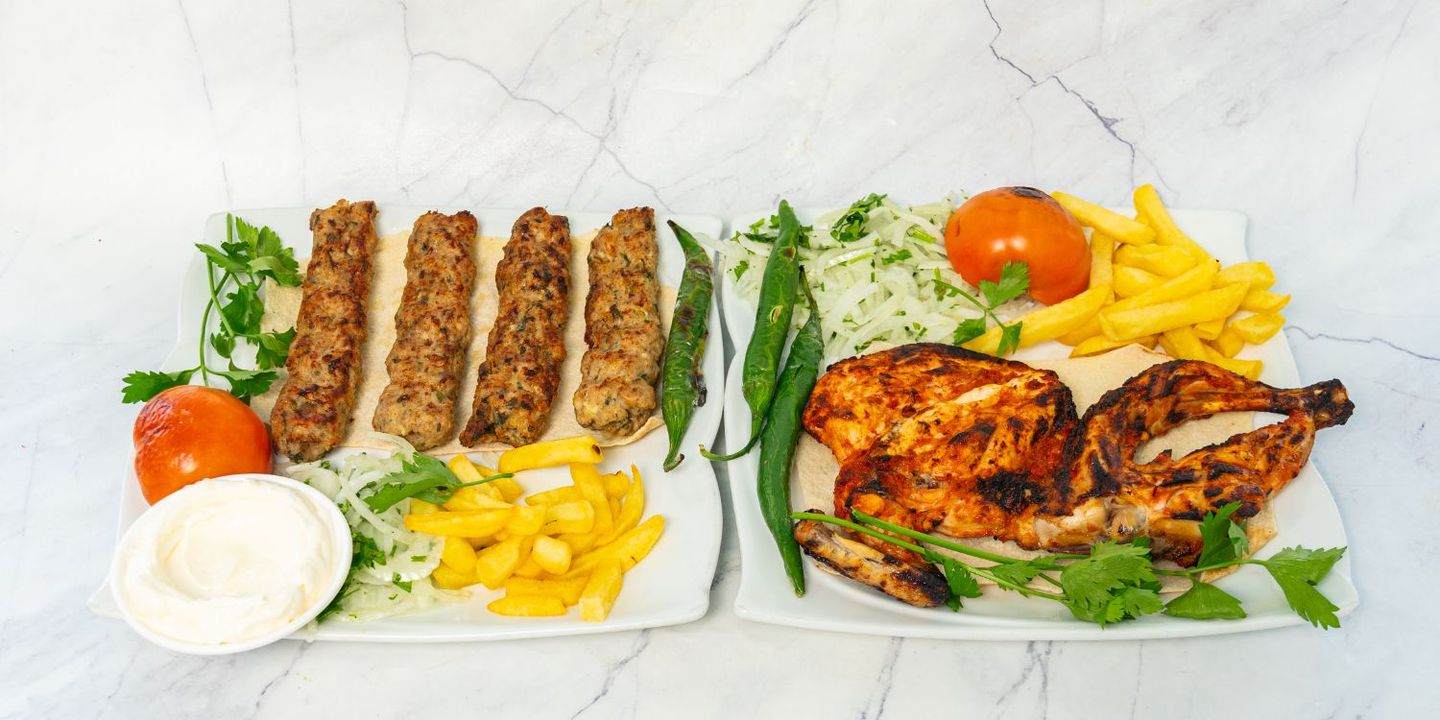 Lqana Grill Restaurant cover