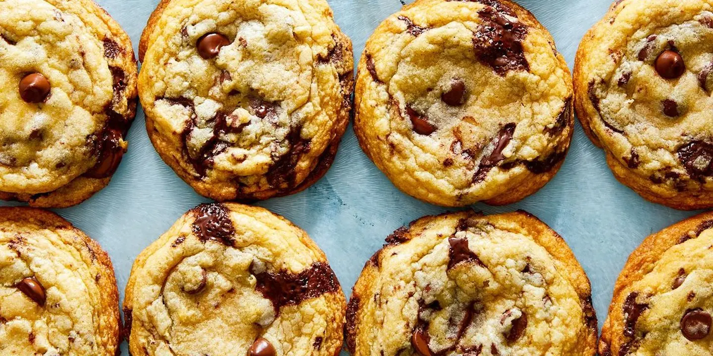 Mero cookies cover