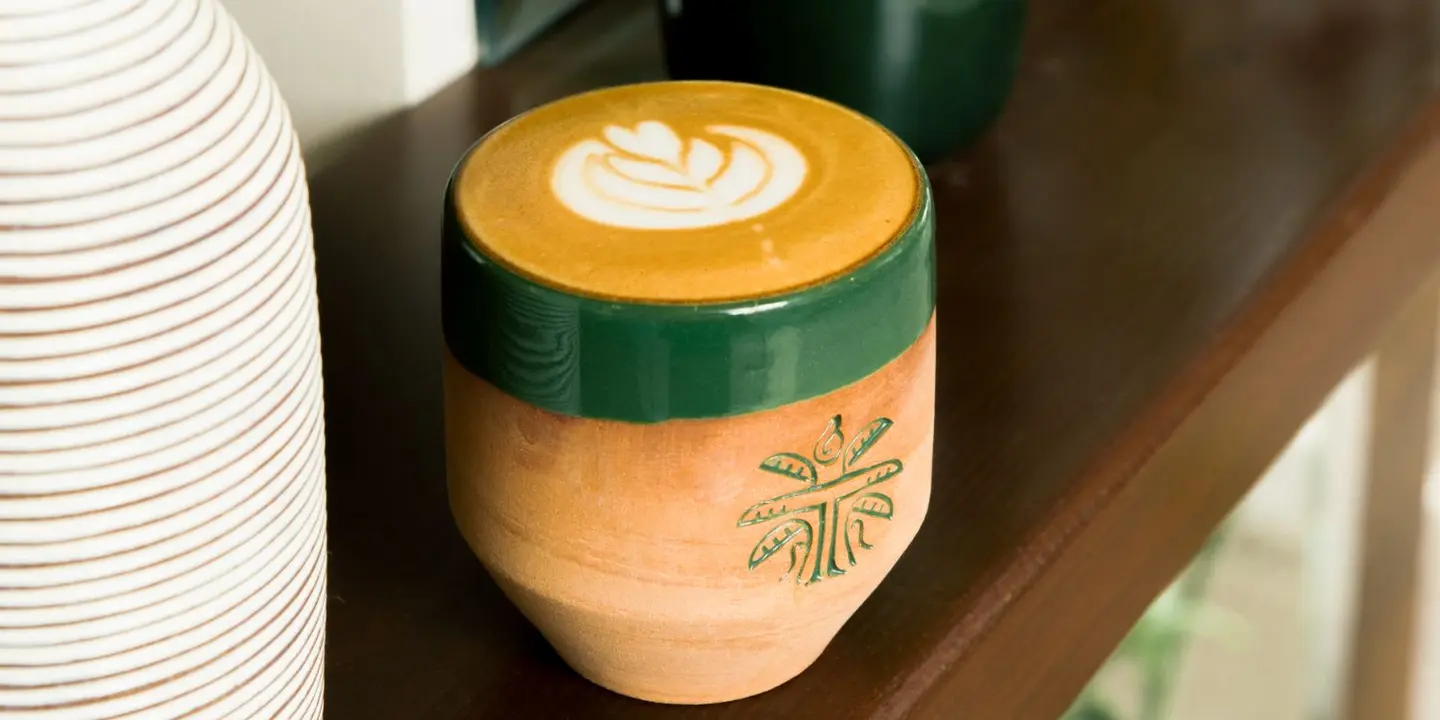 TEA PALM cover