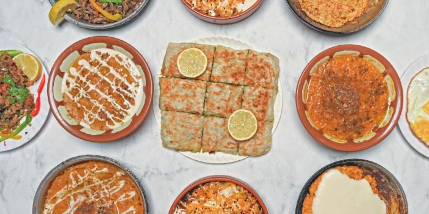 مطعم تراث مأرب cover