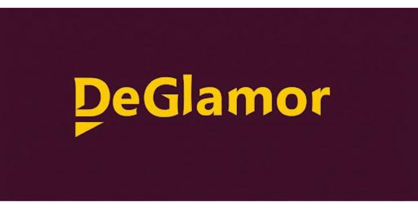 Deglamor cover