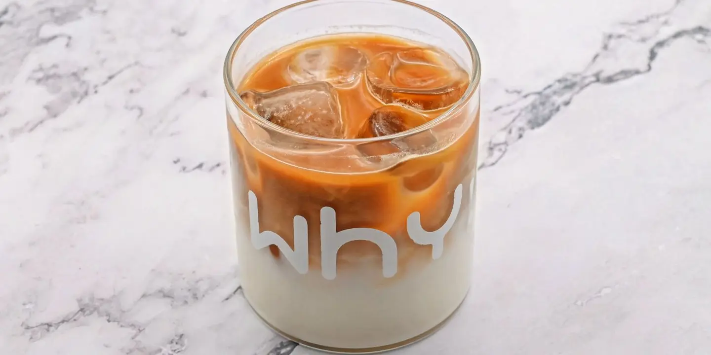 واي كافية cover