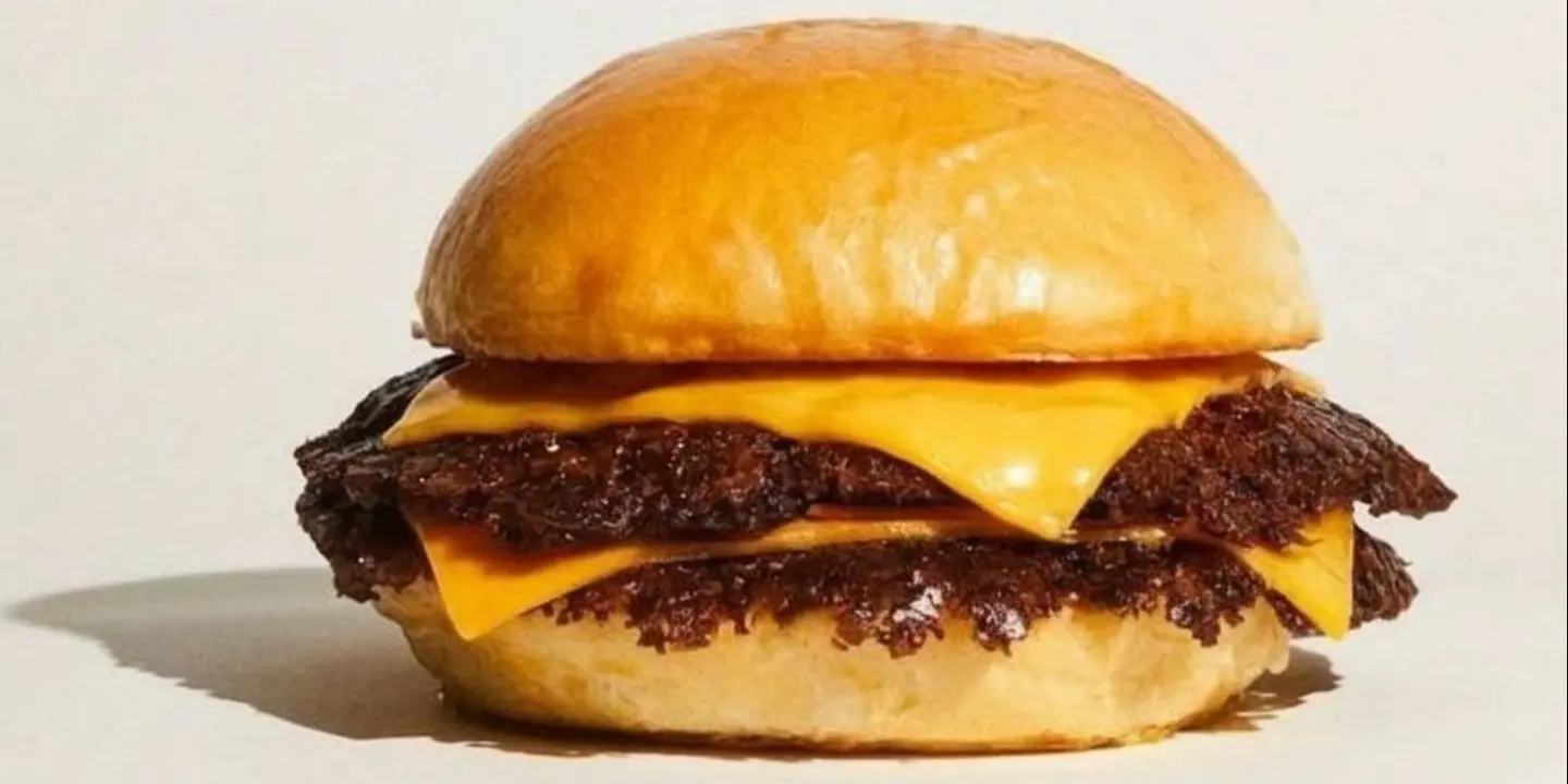 On Smash burger cover