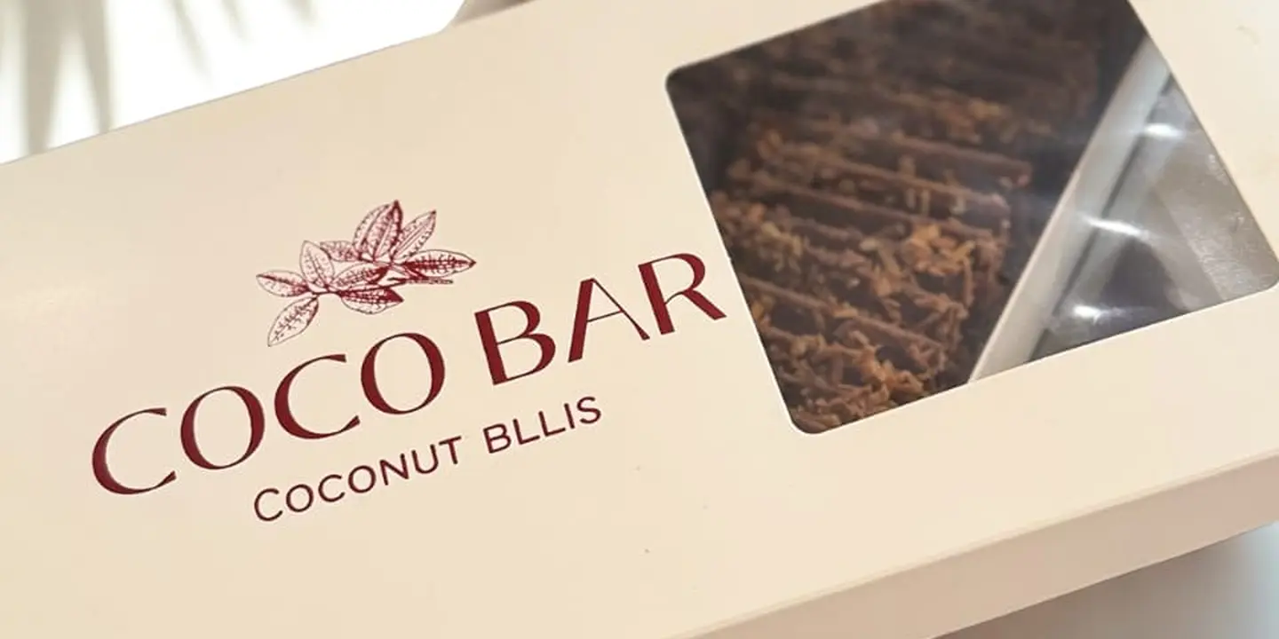 Coco Bar cover