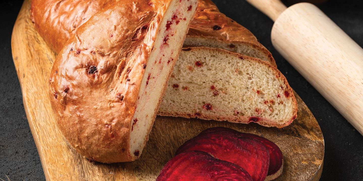 Baked Plus cover
