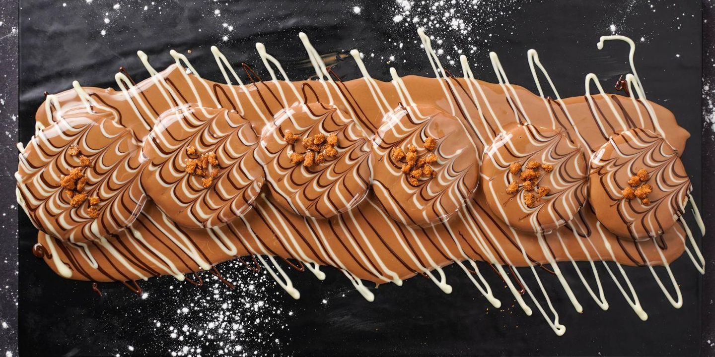 Crepe & Dip cover