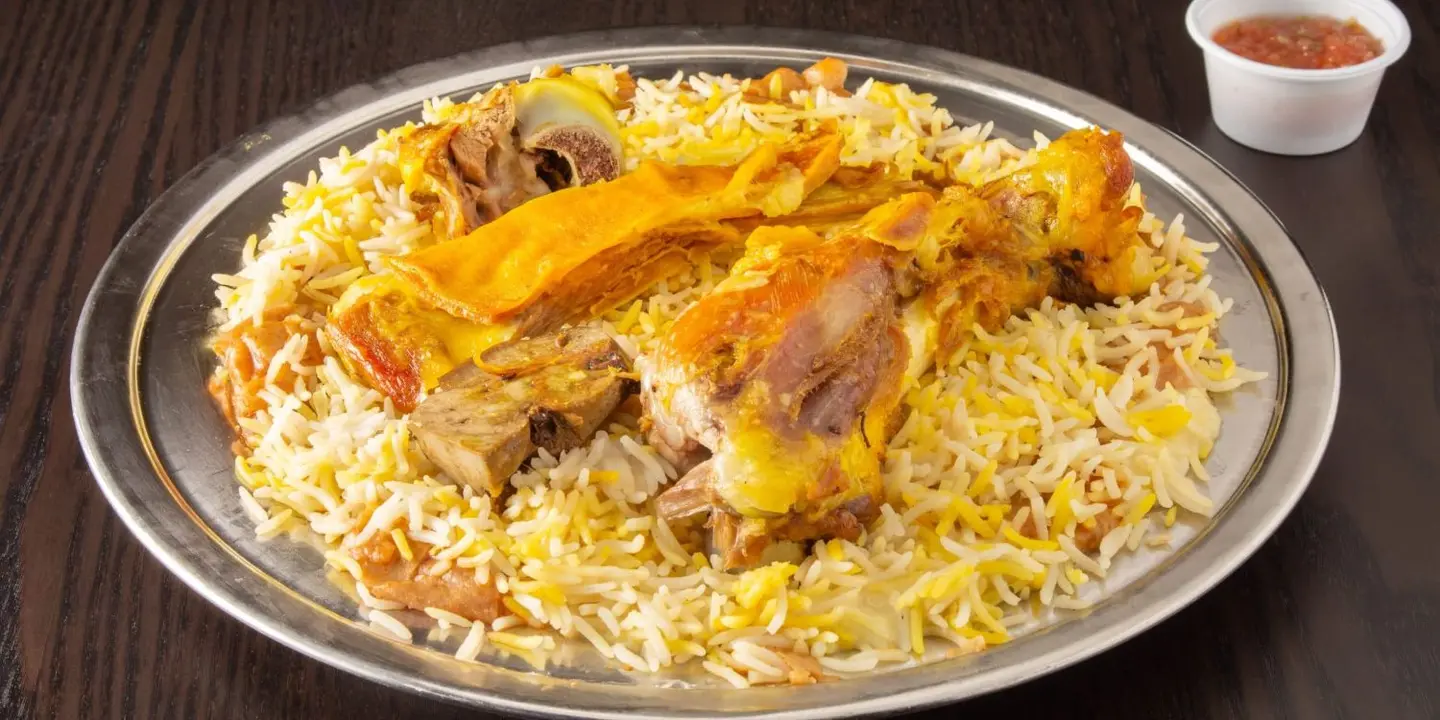 مأكولات تراز cover