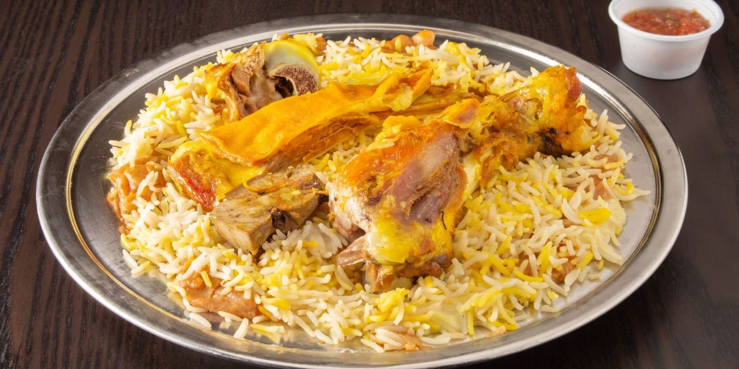 مأكولات تراز cover