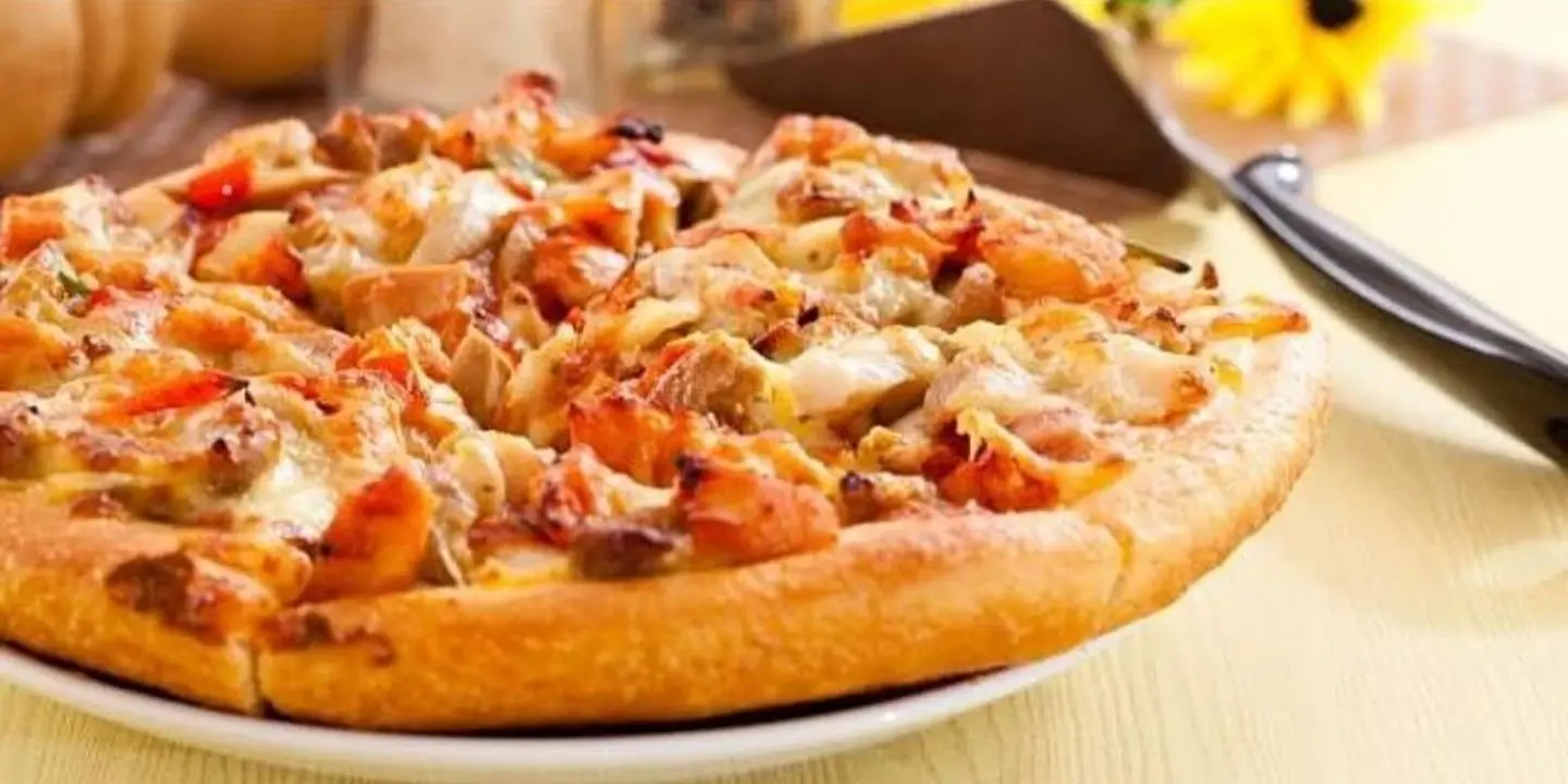 مهيلة الغدير  cover