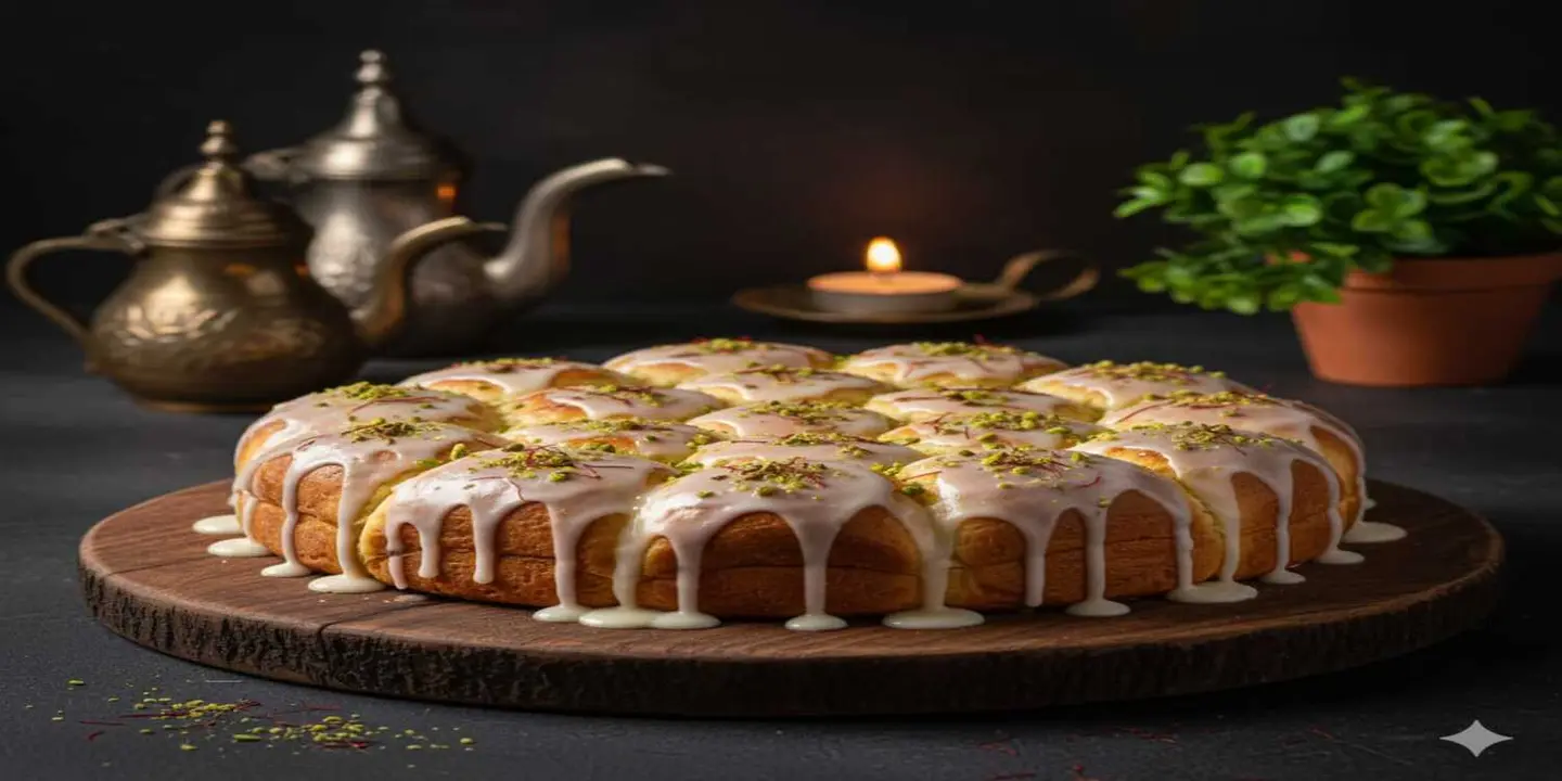 Khaliyet Athwaq cover