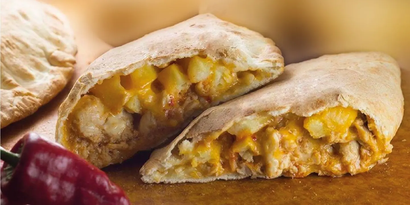 فلافل المبتكرون cover