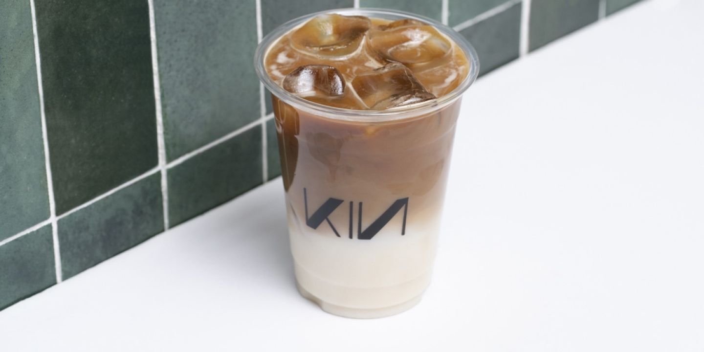 Kin cover