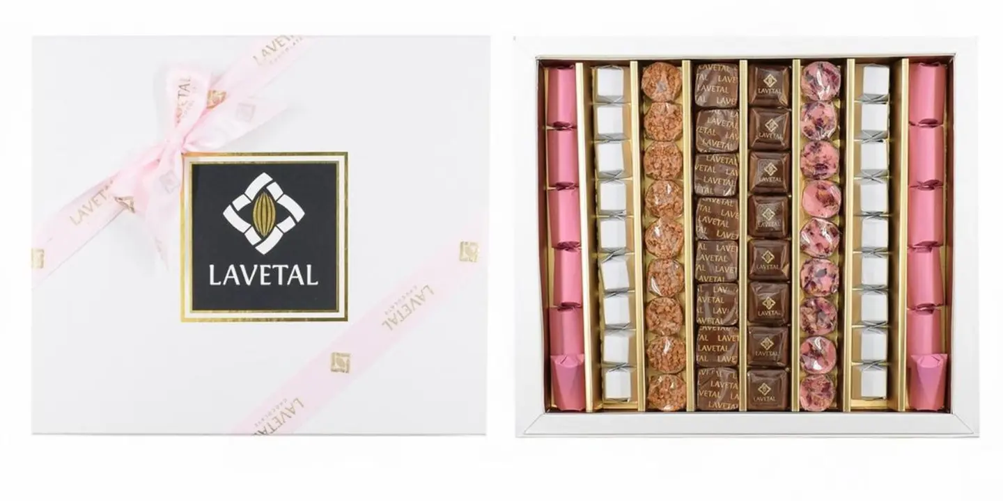 لافيتال cover