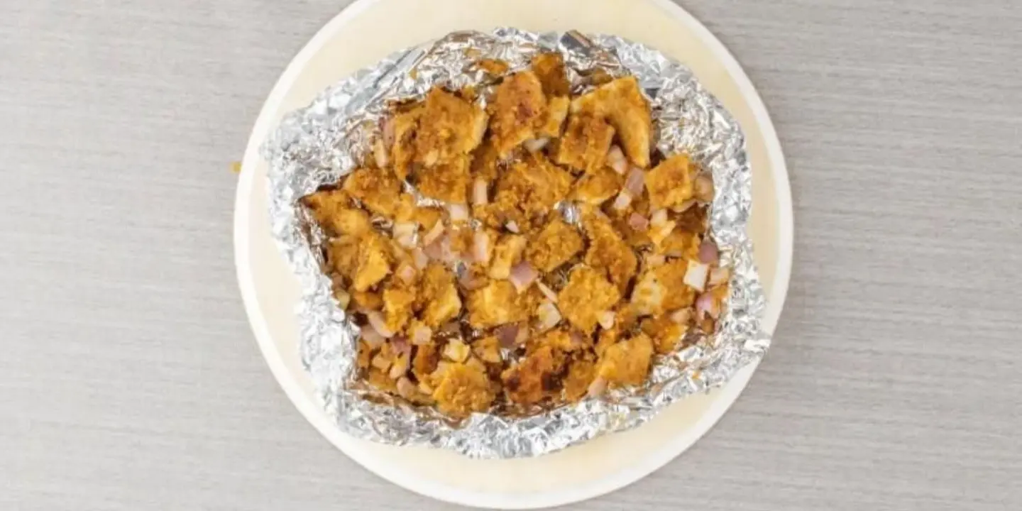 مطعم ابو عصيدة cover