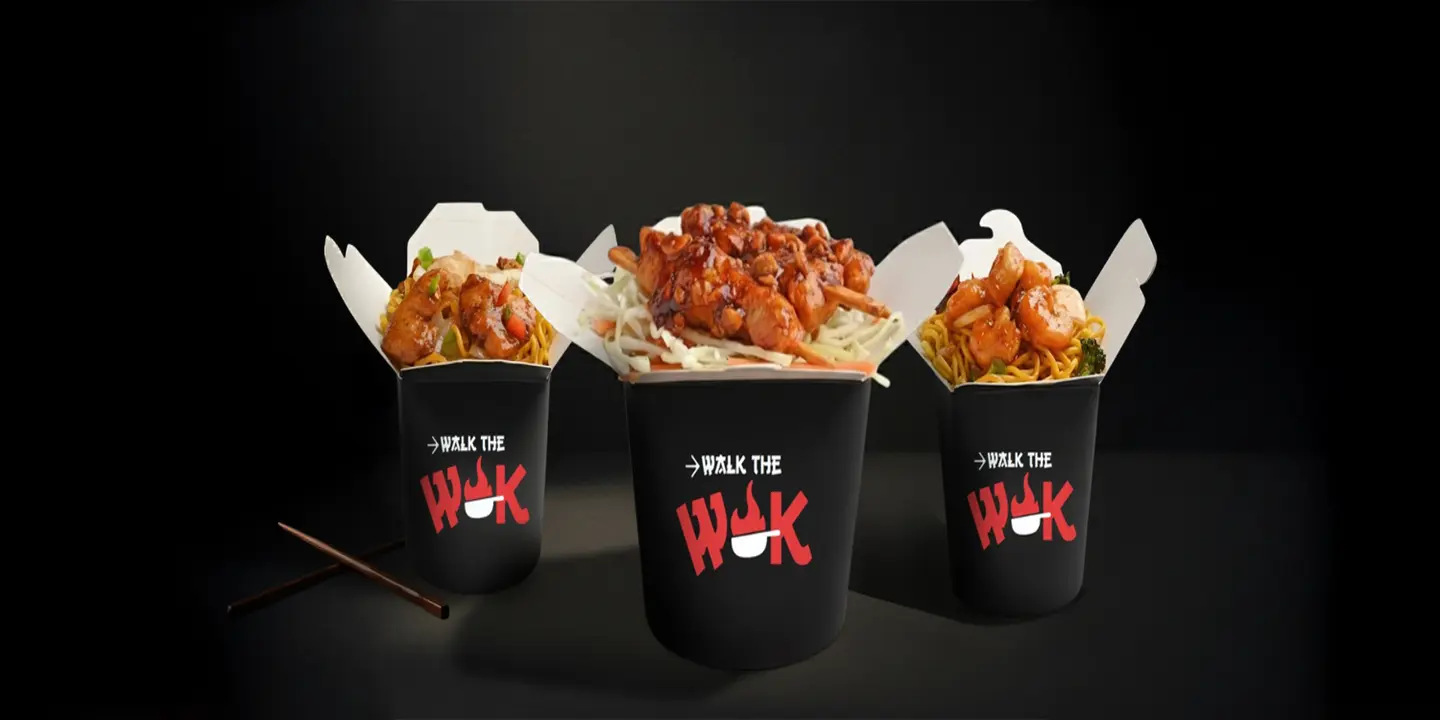 واك ذا ووك cover